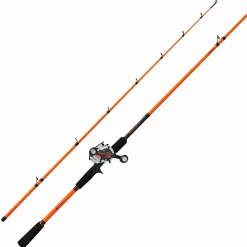 Abu Garcia Svartzonker® X Casting Combo< Raubfisch-Angelsets|Raubfisch-Angelsets