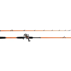 Abu Garcia Svartzonker® X Casting Combo< Raubfisch-Angelsets|Raubfisch-Angelsets
