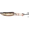 Abu Garcia Toby Jointed (Auric)< Sonstige Metallköder