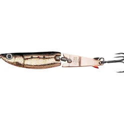 Abu Garcia Toby Jointed (Auric)< Sonstige Metallköder