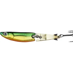 Abu Garcia Toby Jointed (Fire Starter)< Sonstige Metallköder