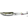 Abu Garcia Toby Jointed (Green Back Minnow)< Sonstige Metallköder