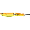 Discount Toby Jointed (Red Hot Tiger) Sonstige Metallköder