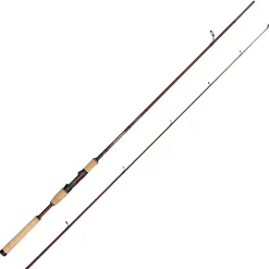 Abu Garcia Tormentor2< Spinnruten