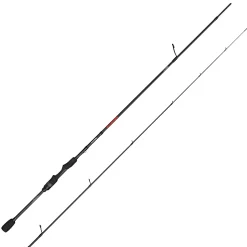 Sale Vendetta Finesse Solid Tip Spinning Rod Fast Spinnruten