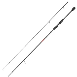 Sale Vendetta Finesse Solid Tip Spinning Rod Fast Spinnruten