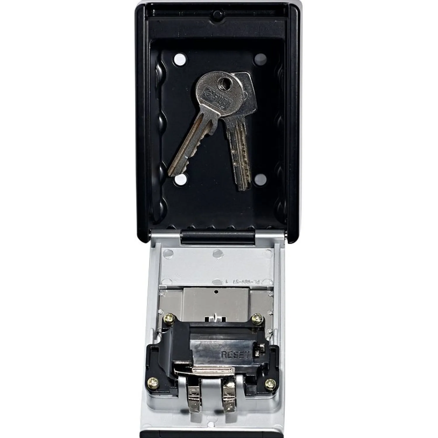 Abus Key Garage< Sonstiges Angelwerkzeug