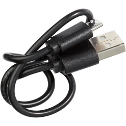 ACV Electronic GmbH 2 in 1 Powerbank 2200mAh + LED-Leuchte< Batterien & Akkus