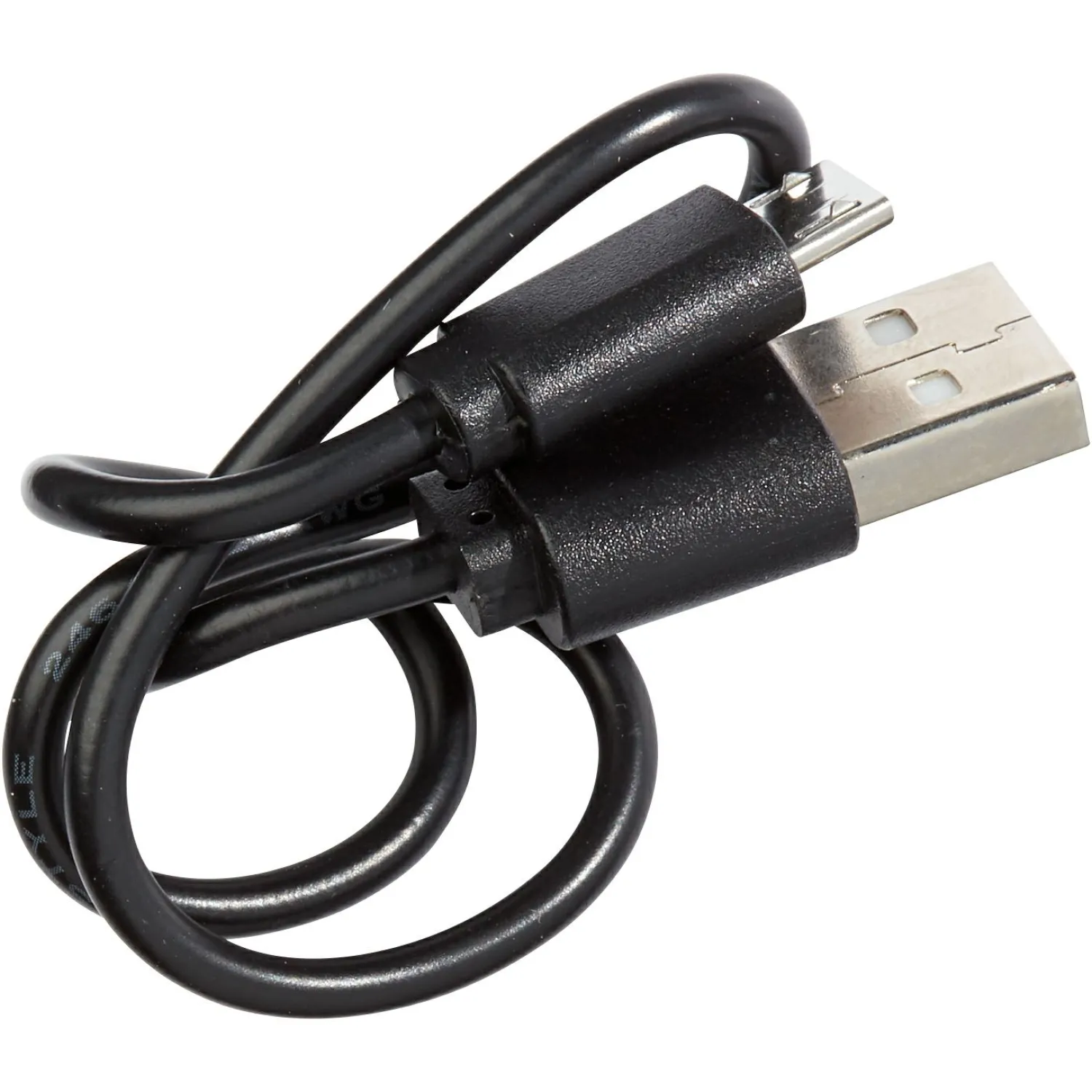 ACV Electronic GmbH 2 in 1 Powerbank 2200mAh + LED-Leuchte< Batterien & Akkus