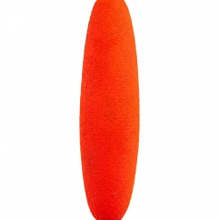New EVA Unterwasserpose (orange) Wallerangeln-Zubehör