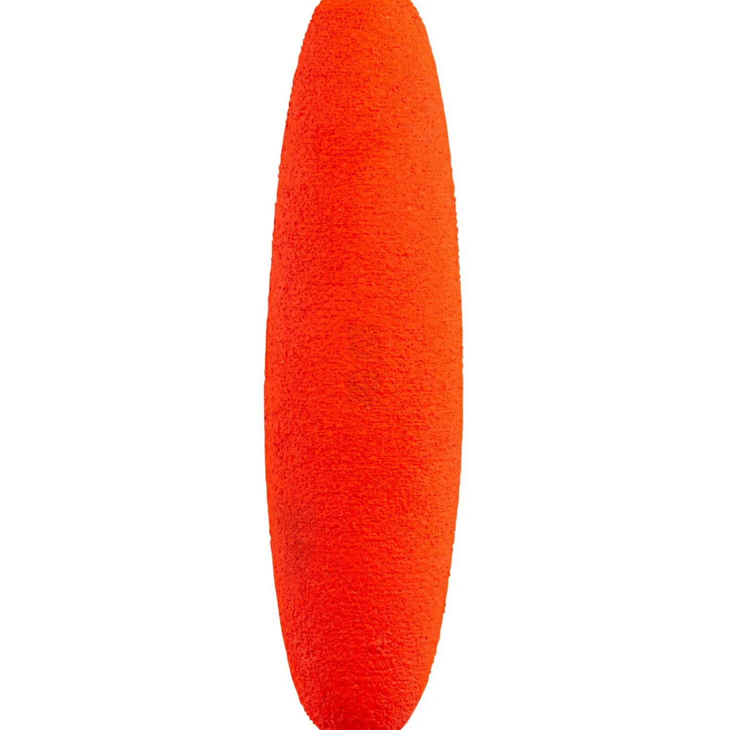 New EVA Unterwasserpose (orange) Wallerangeln-Zubehör
