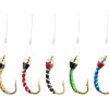 Adrenalin Cat Felchen System (1)< Wallerhaken