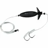 Sale Vorfachhaken Propeller U-Posen System (15 g) Wallerhaken|Angelhaken