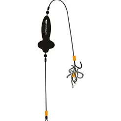 Sale Vorfachhaken Propeller U-Posen System (15 g) Wallerhaken|Angelhaken