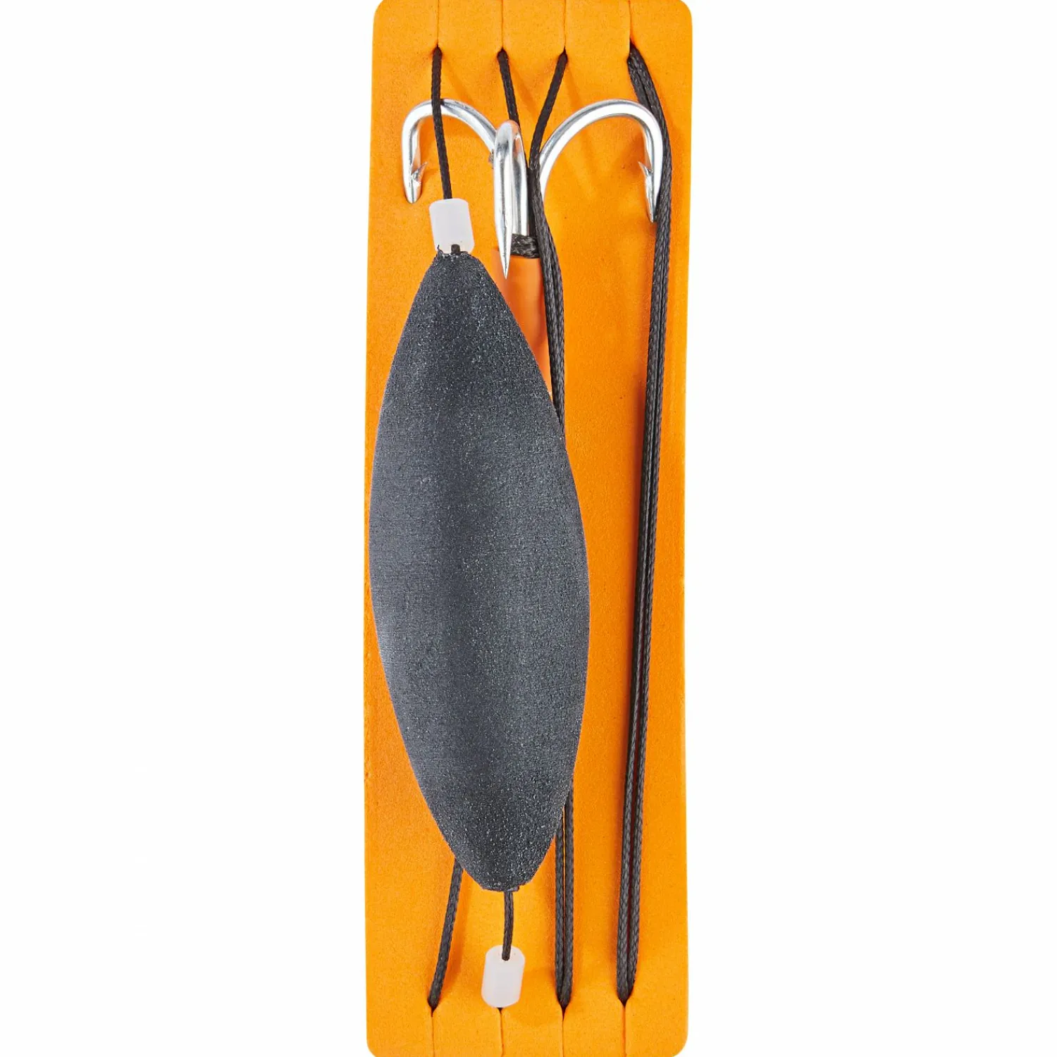 Adrenalin Cat Wurmvorfach mit 20 g U-Pose< Wallerangeln-Zubehör