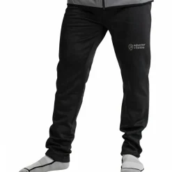 Adventer Thermo Pants Unisex (Titanium/Black)< Outdoor- & Angler-Cargohosen