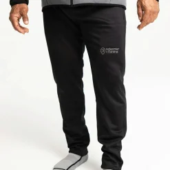 Adventer Thermo Pants Unisex (Titanium/Black)< Outdoor- & Angler-Cargohosen