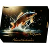 Clearance Adventskalender Karpfen 2025 Angelkarten & Angelkalender