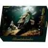Adventskalender Raubfisch 2025< Angelkarten & Angelkalender