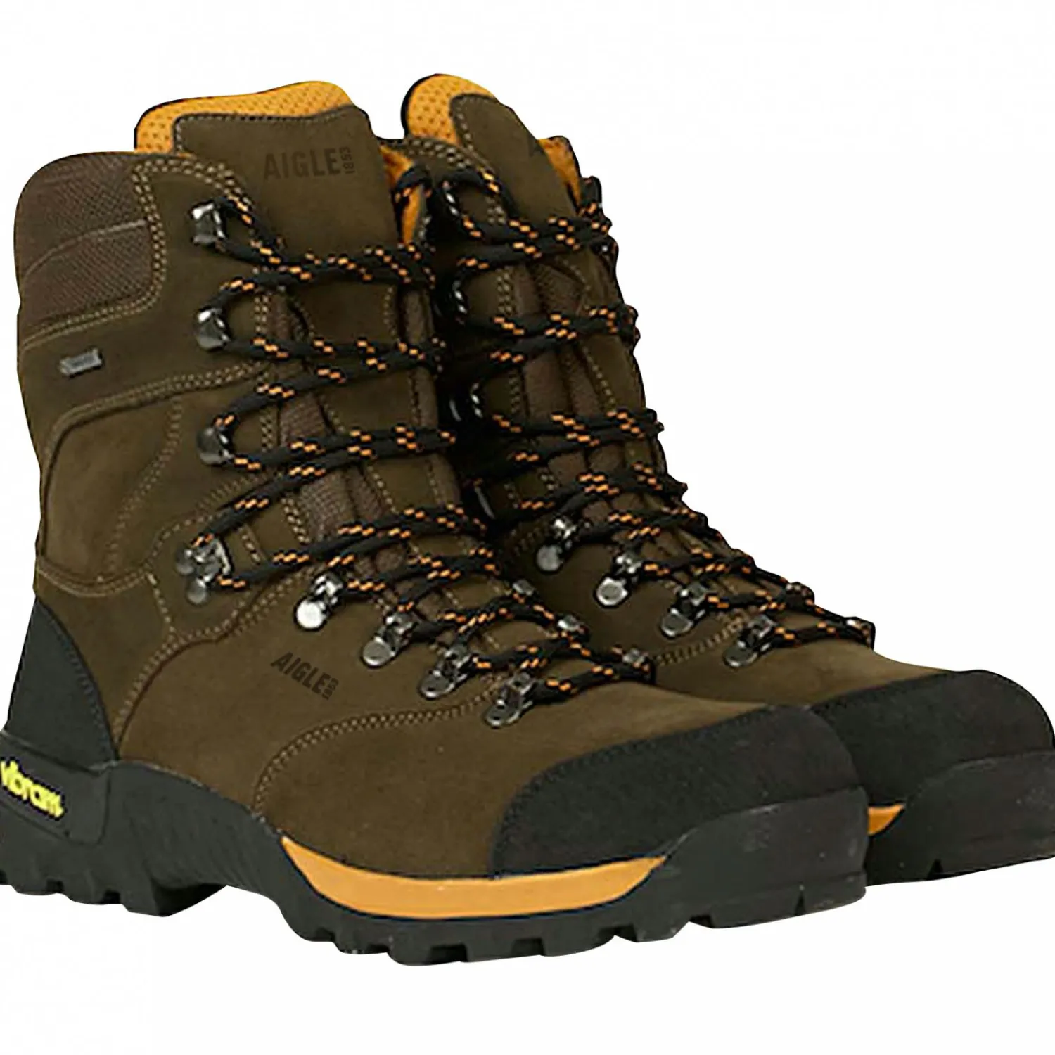 Aigle Altavio Hi Gtx< Angelstiefel & Outdoor Boots