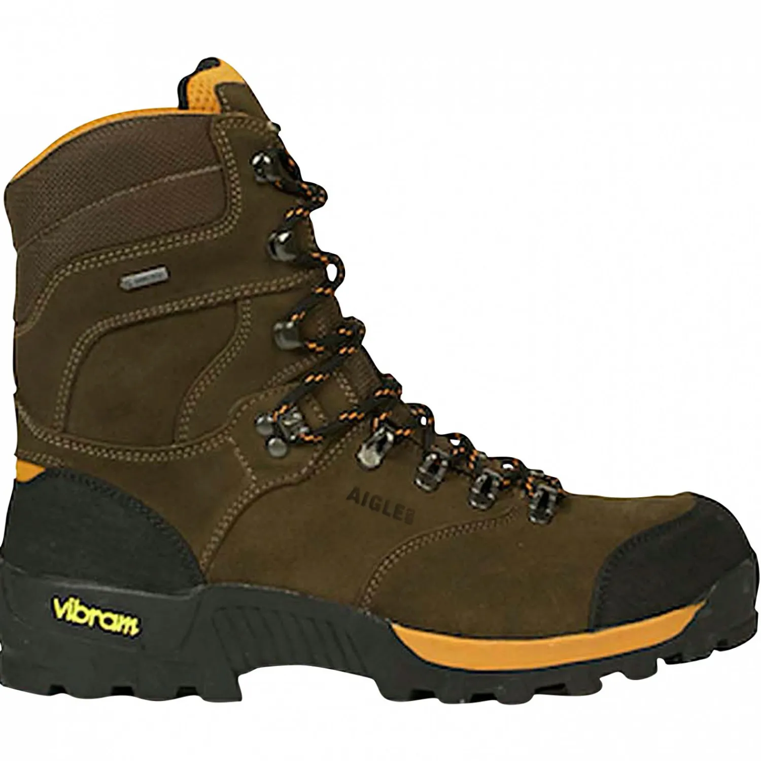 Aigle Altavio Hi Gtx< Angelstiefel & Outdoor Boots