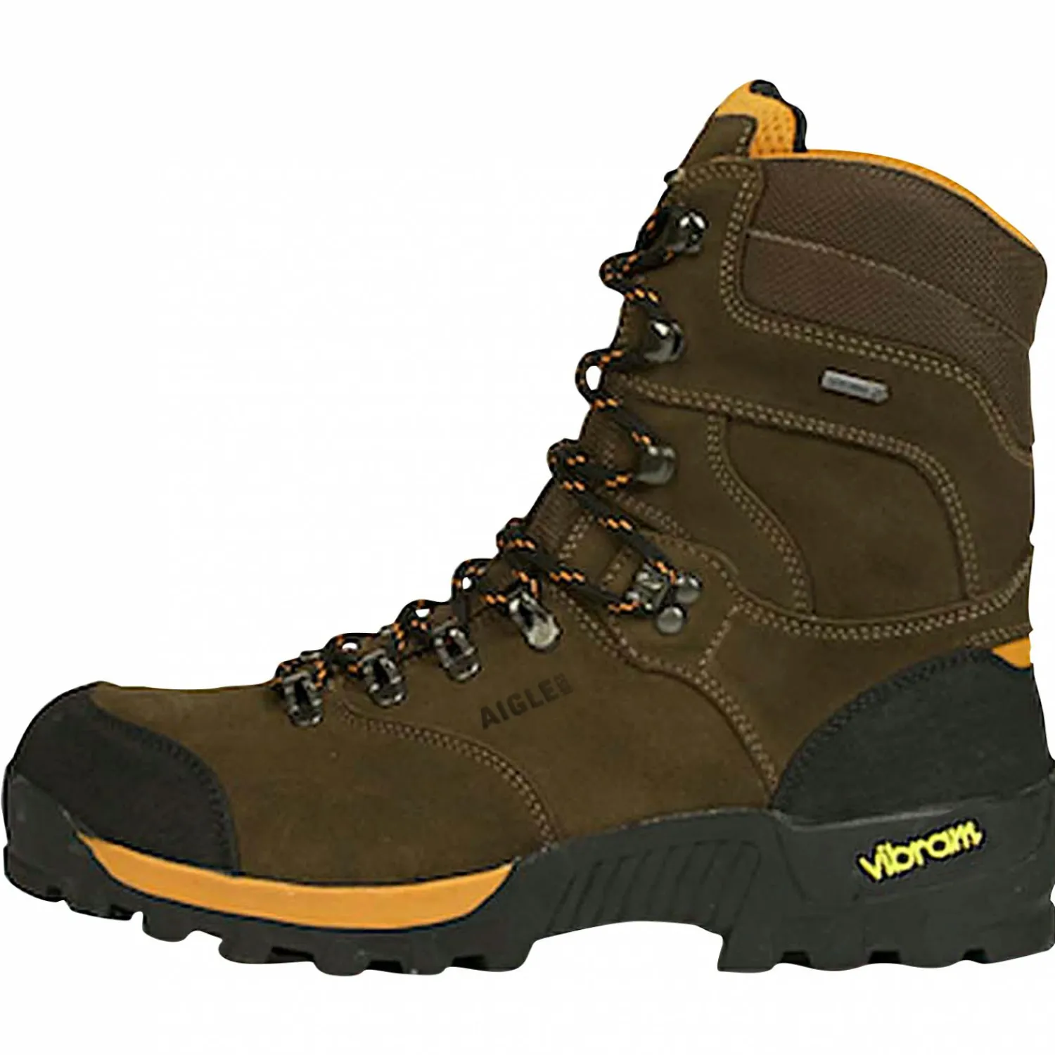 Aigle Altavio Hi Gtx< Angelstiefel & Outdoor Boots