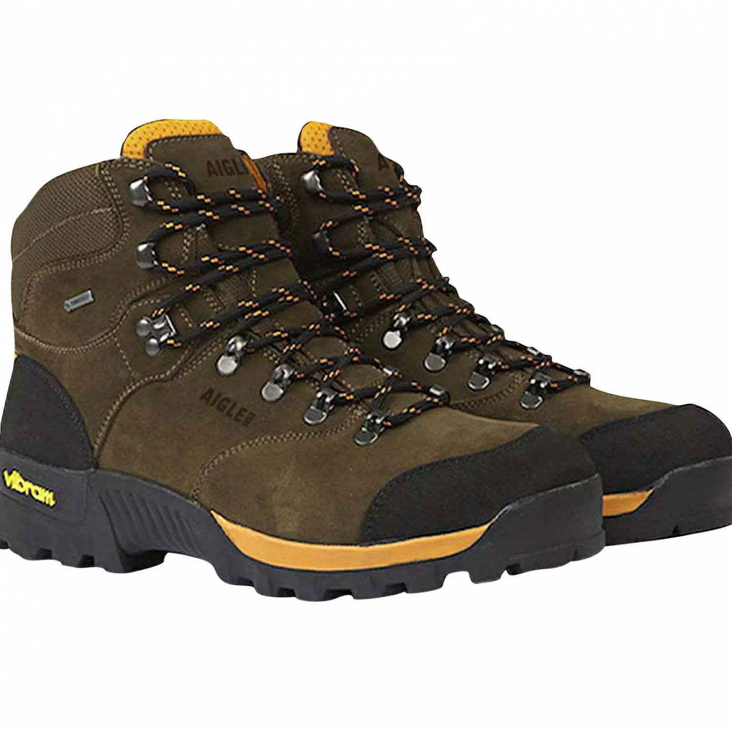 Outlet Altavio Mid Gtx Angel- & Outdoor-Schuhe