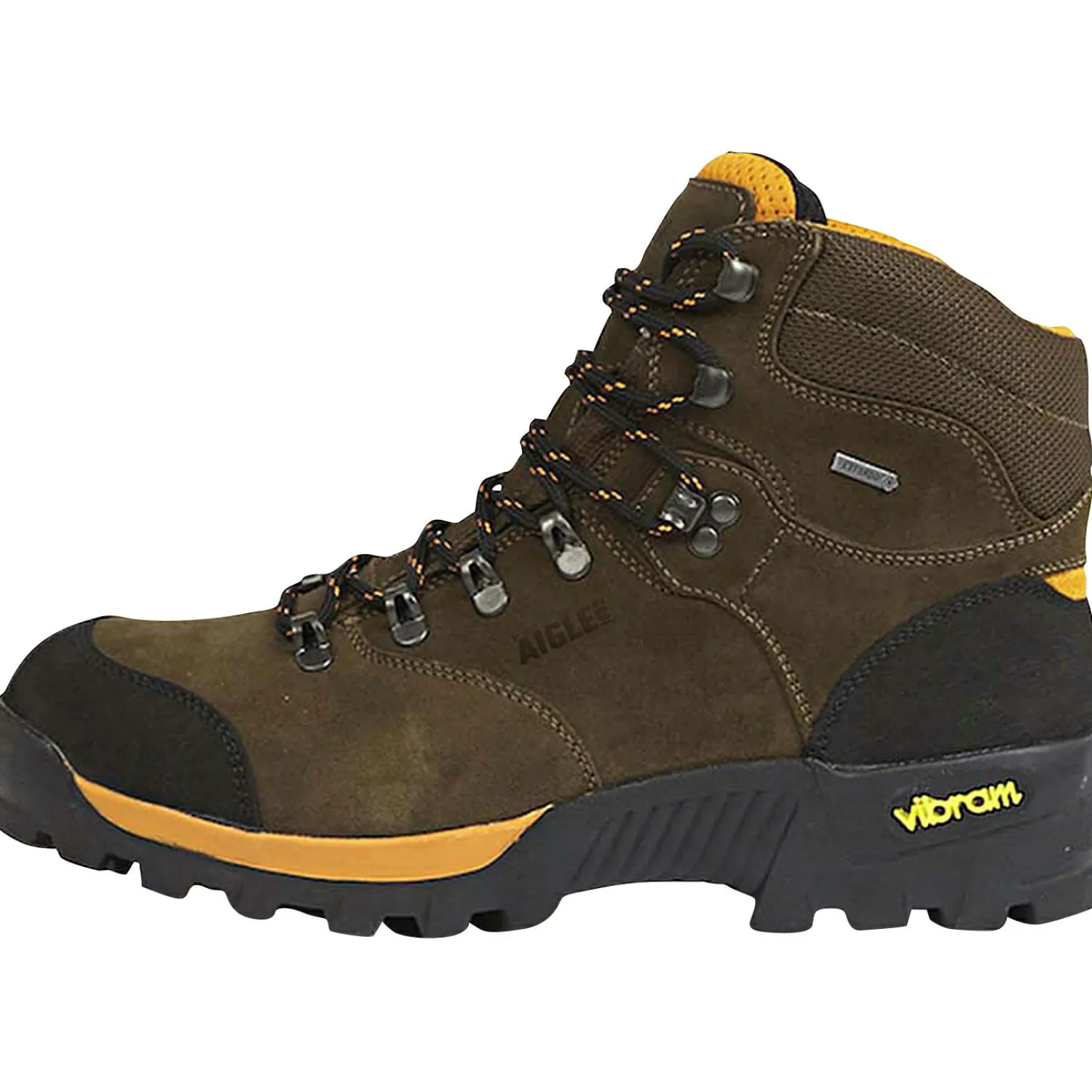 Outlet Altavio Mid Gtx Angel- & Outdoor-Schuhe