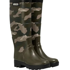 Aigle Benyl M< Angel-Gummistiefel & Neoprenstiefel