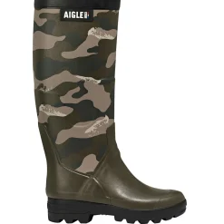 Aigle Benyl M< Angel-Gummistiefel & Neoprenstiefel
