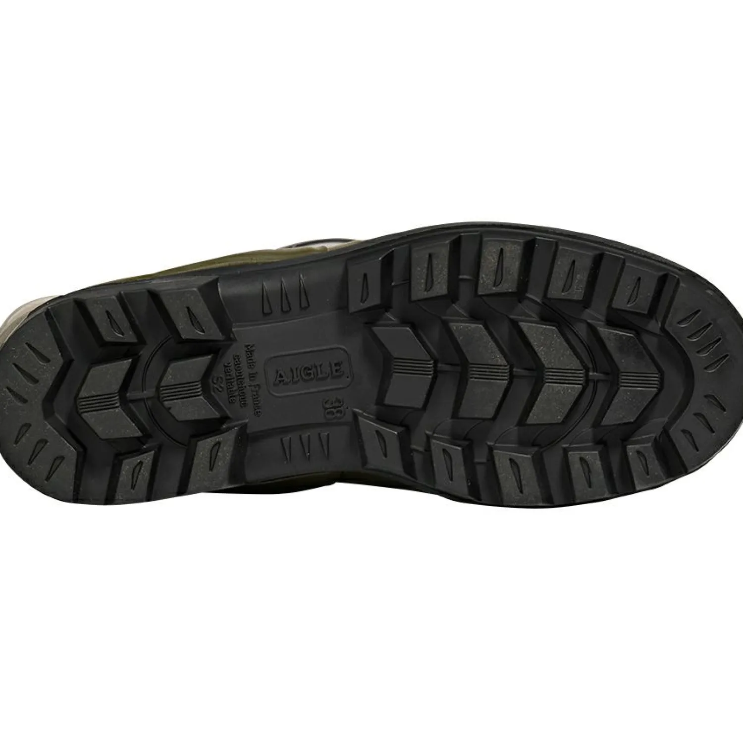 Aigle Benyl M< Angel-Gummistiefel & Neoprenstiefel