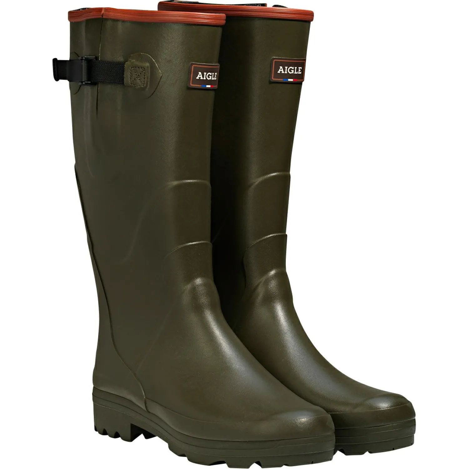 Aigle Chambord VAR< Angel-Gummistiefel & Neoprenstiefel