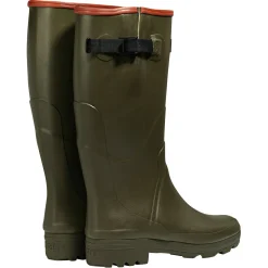 Aigle Chambord VAR< Angel-Gummistiefel & Neoprenstiefel