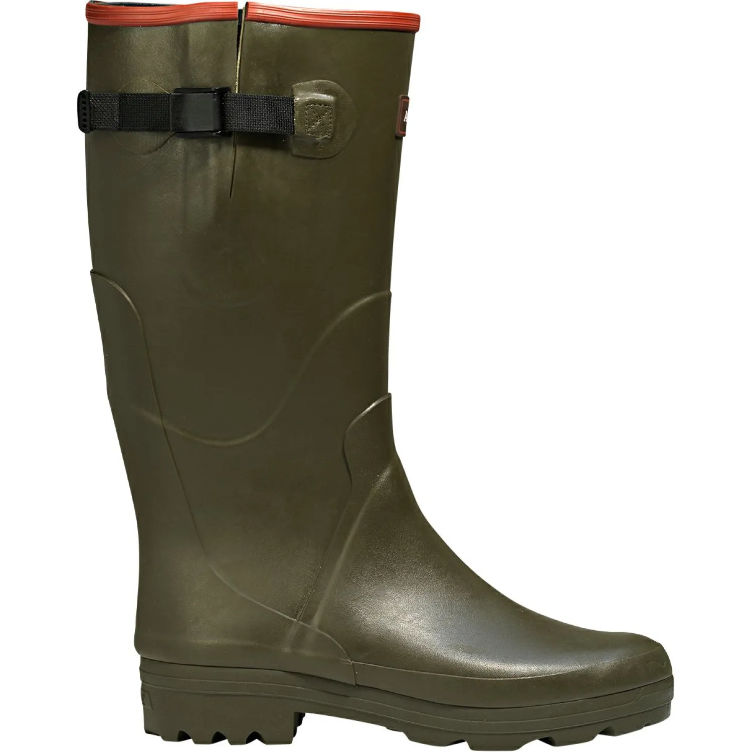 Aigle Chambord VAR< Angel-Gummistiefel & Neoprenstiefel