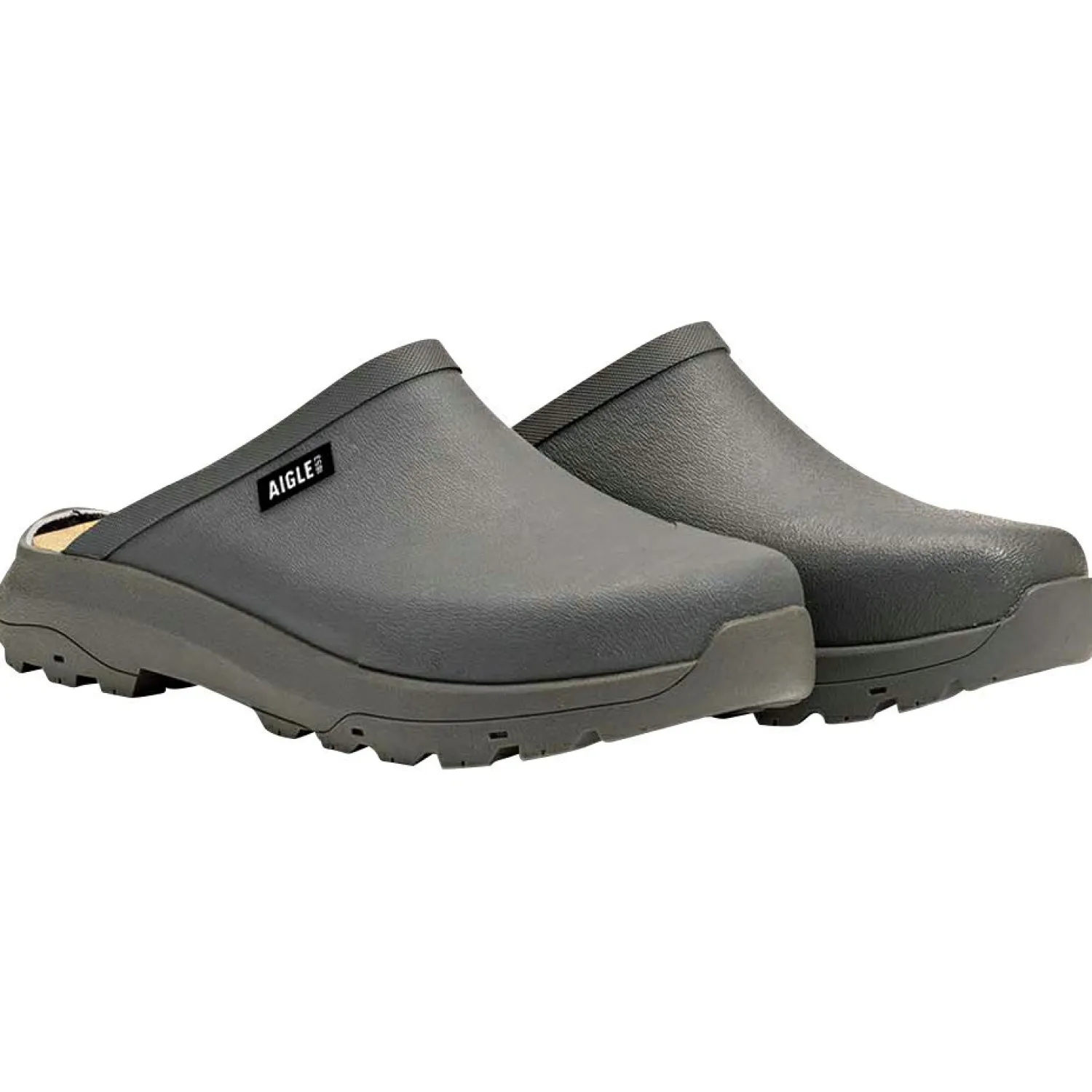 Aigle Corlay M< Outdoor- & Angel-Sandalen