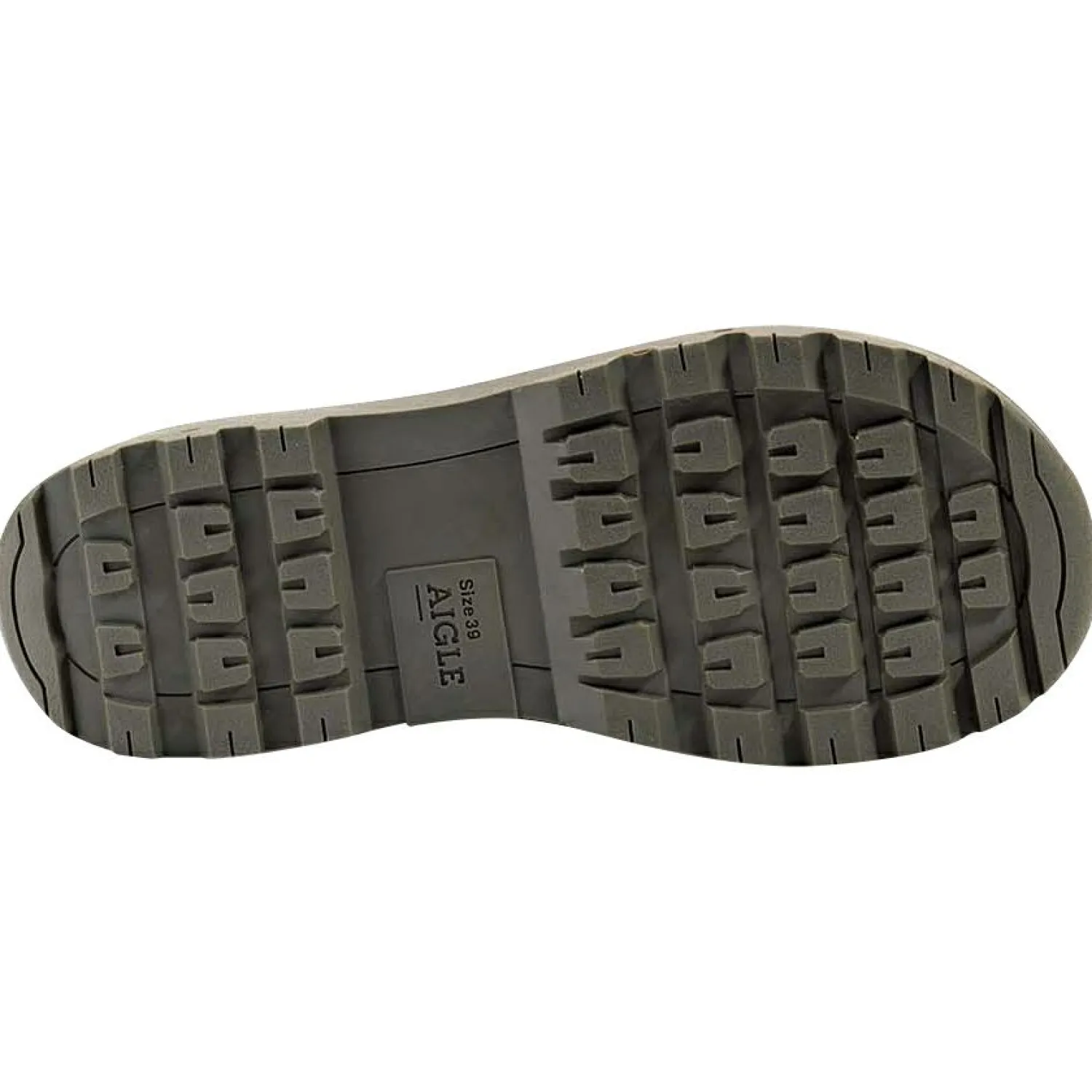 Aigle Corlay M< Outdoor- & Angel-Sandalen