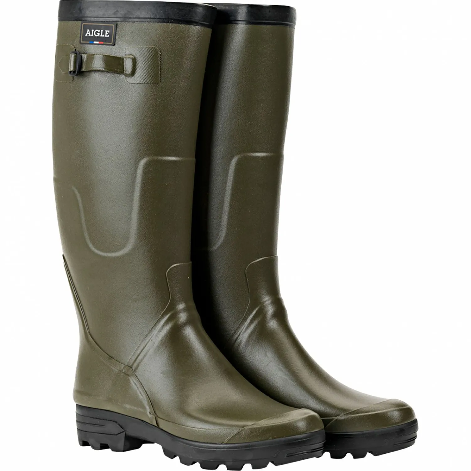 Gummistiefel Benyl XL Angel-Gummistiefel & Neoprenstiefel