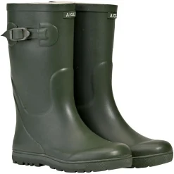 New Gummistiefel Woodypop 2 Kinder Kinder-Bekleidung|Angel-Gummistiefel & Neoprenstiefel