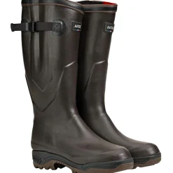 Online Jagdstiefel Parcours 2 Angel-Gummistiefel & Neoprenstiefel