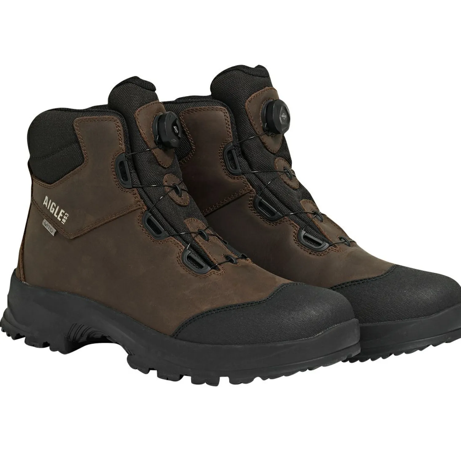 Aigle Laforse no Lace< Angel- & Outdoor-Schuhe