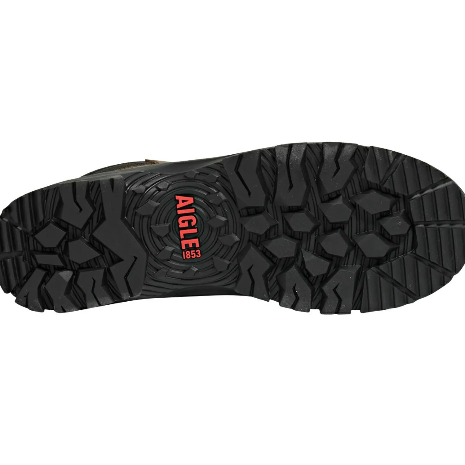 Aigle Laforse no Lace< Angel- & Outdoor-Schuhe