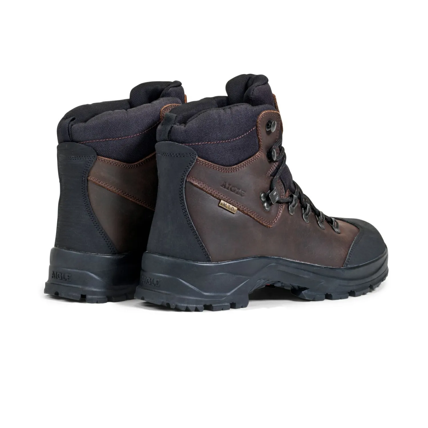 Sale Outdoor-Schuhe Laforse MTD® Angelstiefel & Outdoor Boots