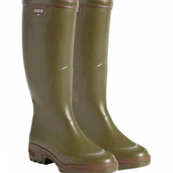 Best Parcours 2 Angel-Gummistiefel & Neoprenstiefel