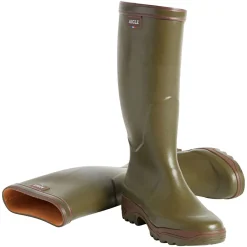 Best Parcours 2 Angel-Gummistiefel & Neoprenstiefel