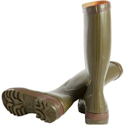 Best Parcours 2 Angel-Gummistiefel & Neoprenstiefel