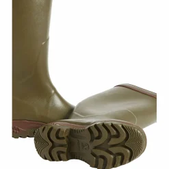 Best Parcours 2 Angel-Gummistiefel & Neoprenstiefel