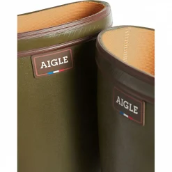 Best Parcours 2 Angel-Gummistiefel & Neoprenstiefel