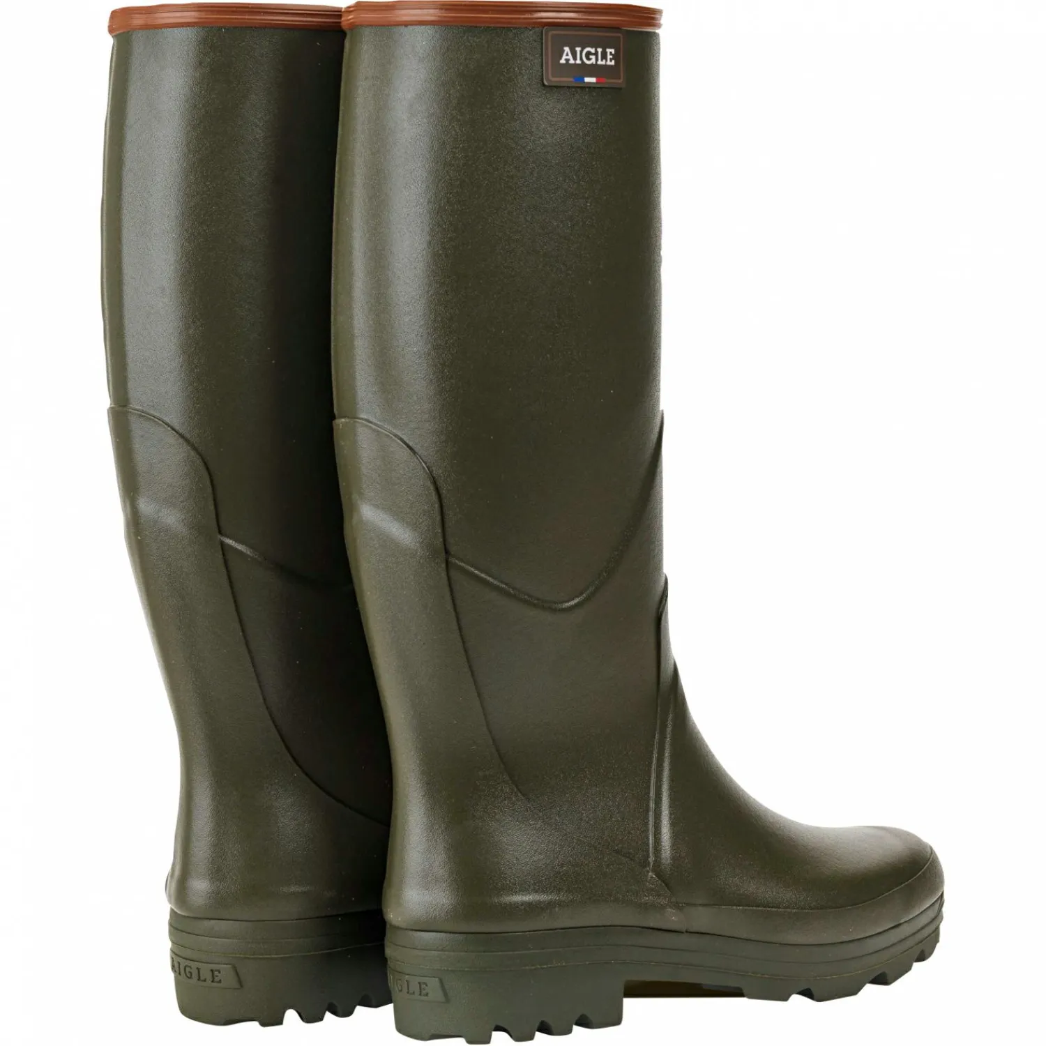 Discount Stiefel Chambord Pro 2 Angel-Gummistiefel & Neoprenstiefel