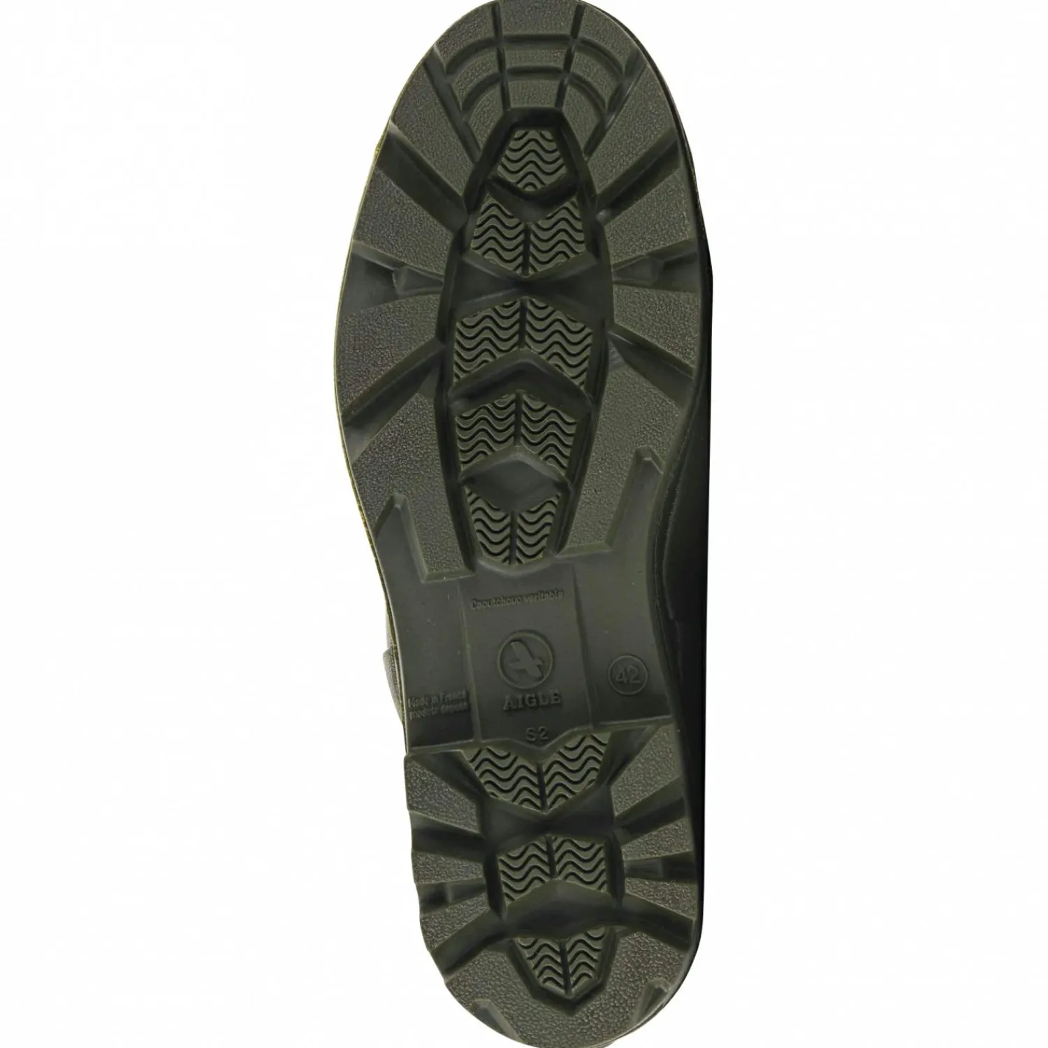Discount Stiefel Chambord Pro 2 Angel-Gummistiefel & Neoprenstiefel