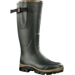 Clearance Neoprenstiefel Forest ISO Angel-Gummistiefel & Neoprenstiefel